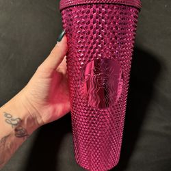 Starbucks Cups
