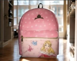 Disney Princess - Aurora - Loungefly Backpack 