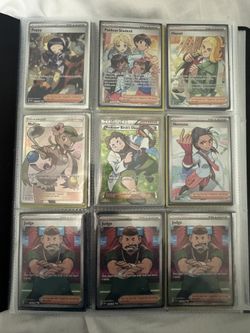 Pokemon Singles