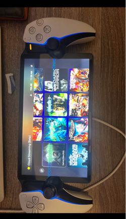 Sony PlayStation Portal Remote Player