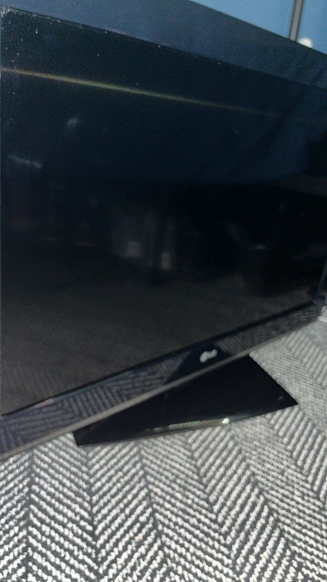 LG  Tv