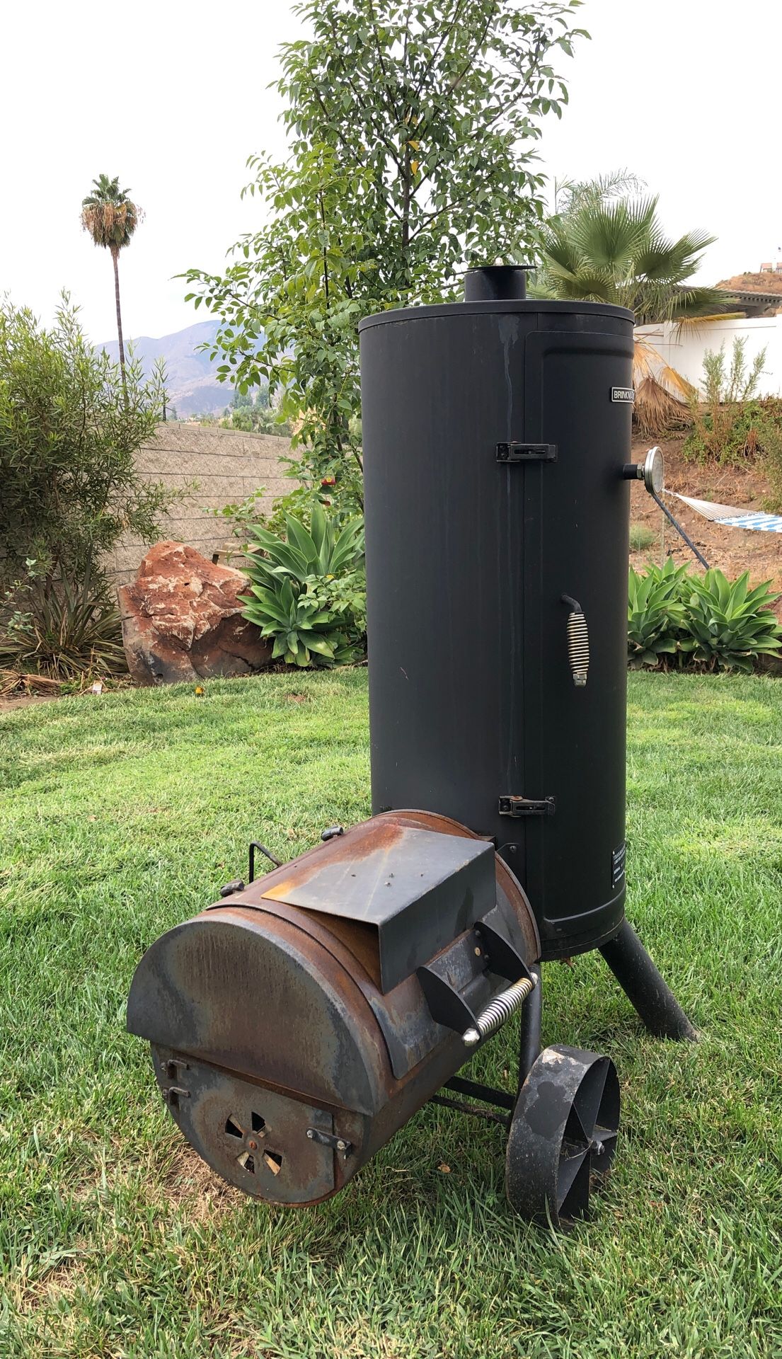 Brinkmann TrailMaster Limited Edition for Sale in Fontana, CA OfferUp