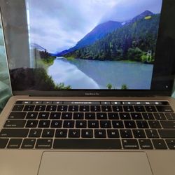 2016 MacBook Pro