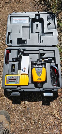 CST Berger Laser Mark Wizard L30