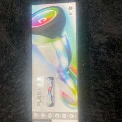 Plasma X Lave Tech Hoverboard