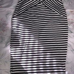 Pencil Skirt