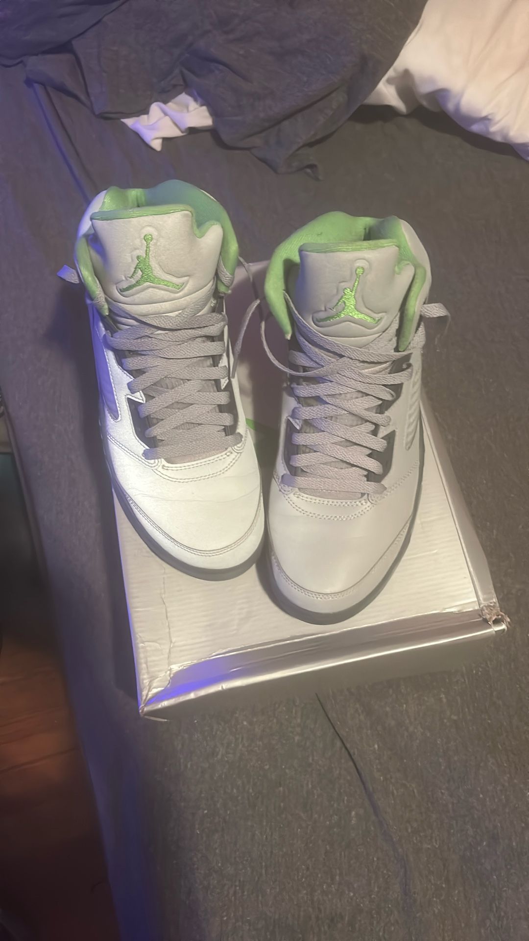 Jordan 5