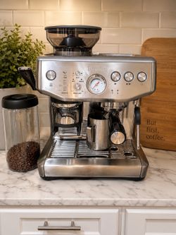 Coffee machine