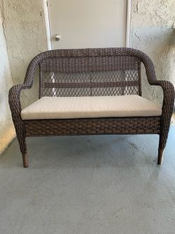 Bench