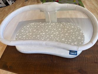 Halo Bassinet
