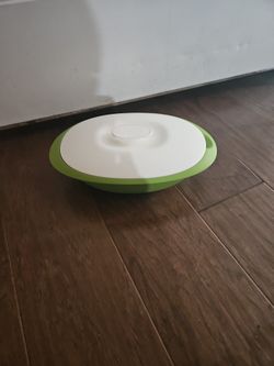 Tupperware