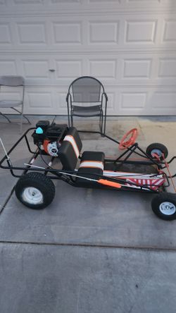 2019 USA made Two seater