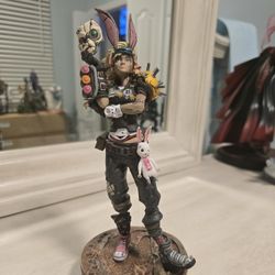 Modern Icons Borderlands Tiny Tina Statue