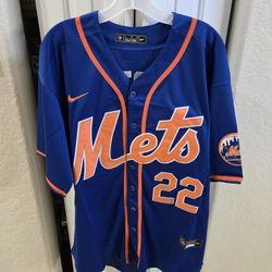 Juan SOTO JERSEYS L AND XL