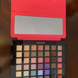 Make Up Palette Sephora