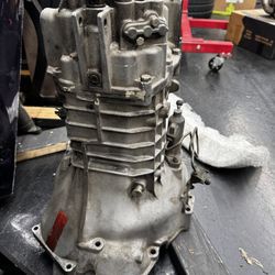 E34 5 Speed Manual Transmission