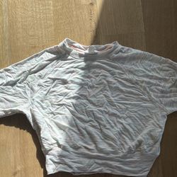 Athleta Kids Sweatshirt