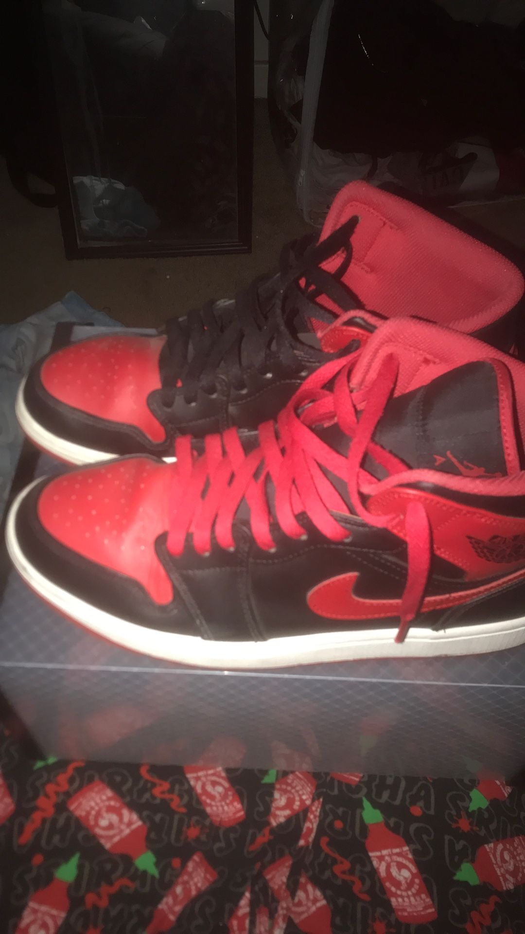 Jordan 1