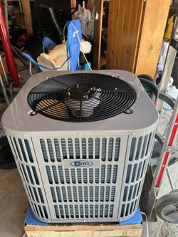 Air Conditioner - AC pro 