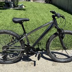Schwinn Ranger 24" Mountain Bike