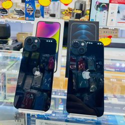 Iphone 14 128gb Unlocked