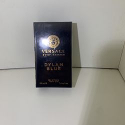 VERSACE POUR HOMME DYLAN BLUE