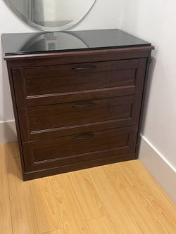 Ikea Dresser