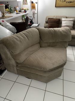 Mueble sofa