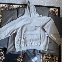 Essentials SS22 Hoodies ALL SIZES