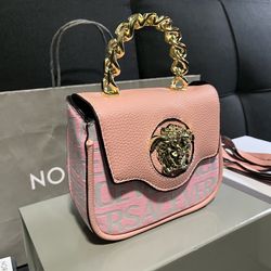 VERSACE MINI PURSE