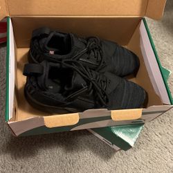 Muse Knit Pumas Wmns 7