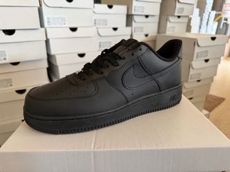 BLACK AIR FORCE ONE