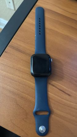 Series 7 Apple Watch