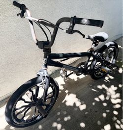 Mongoose Kids Bike