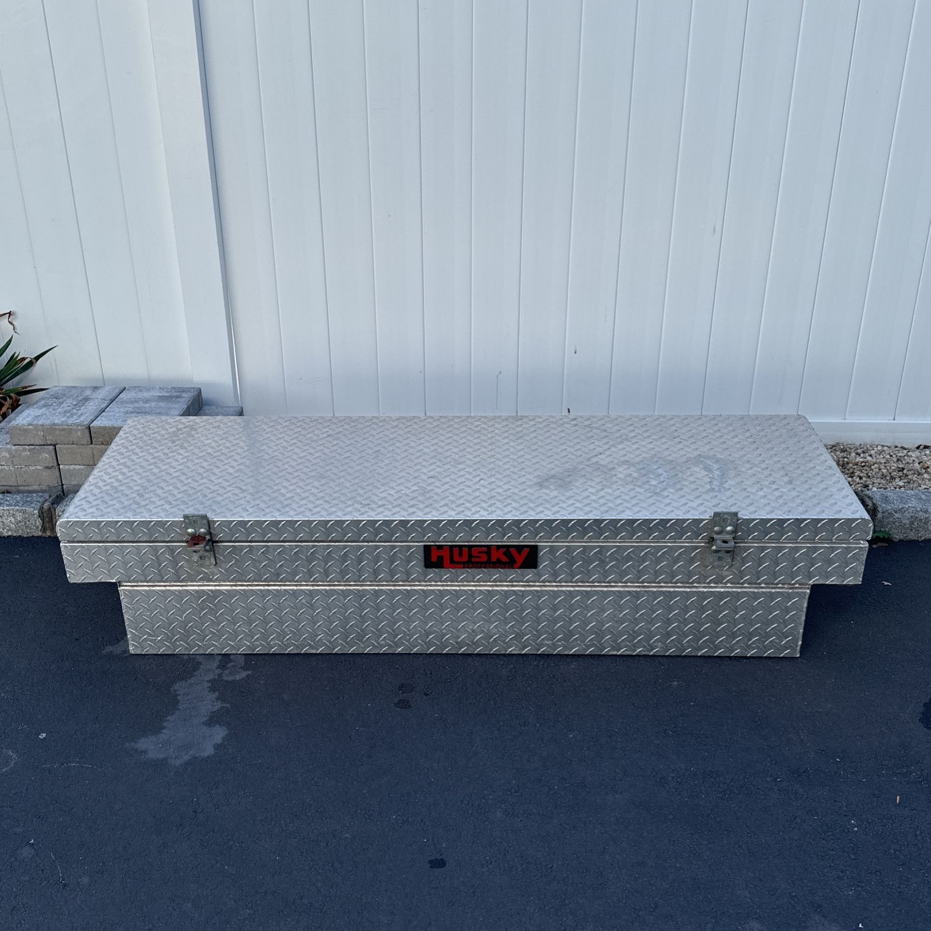 Tool Box Husky