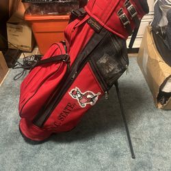 Golf Bag
