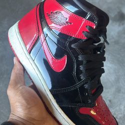 Jordan 1 LEGIT
