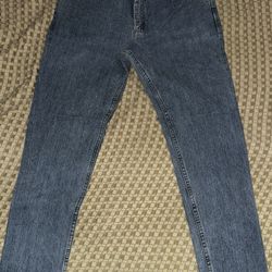 Lee Jeans Relaxed Fit
