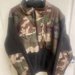 Men’s The North Face Jacket Size XXL
