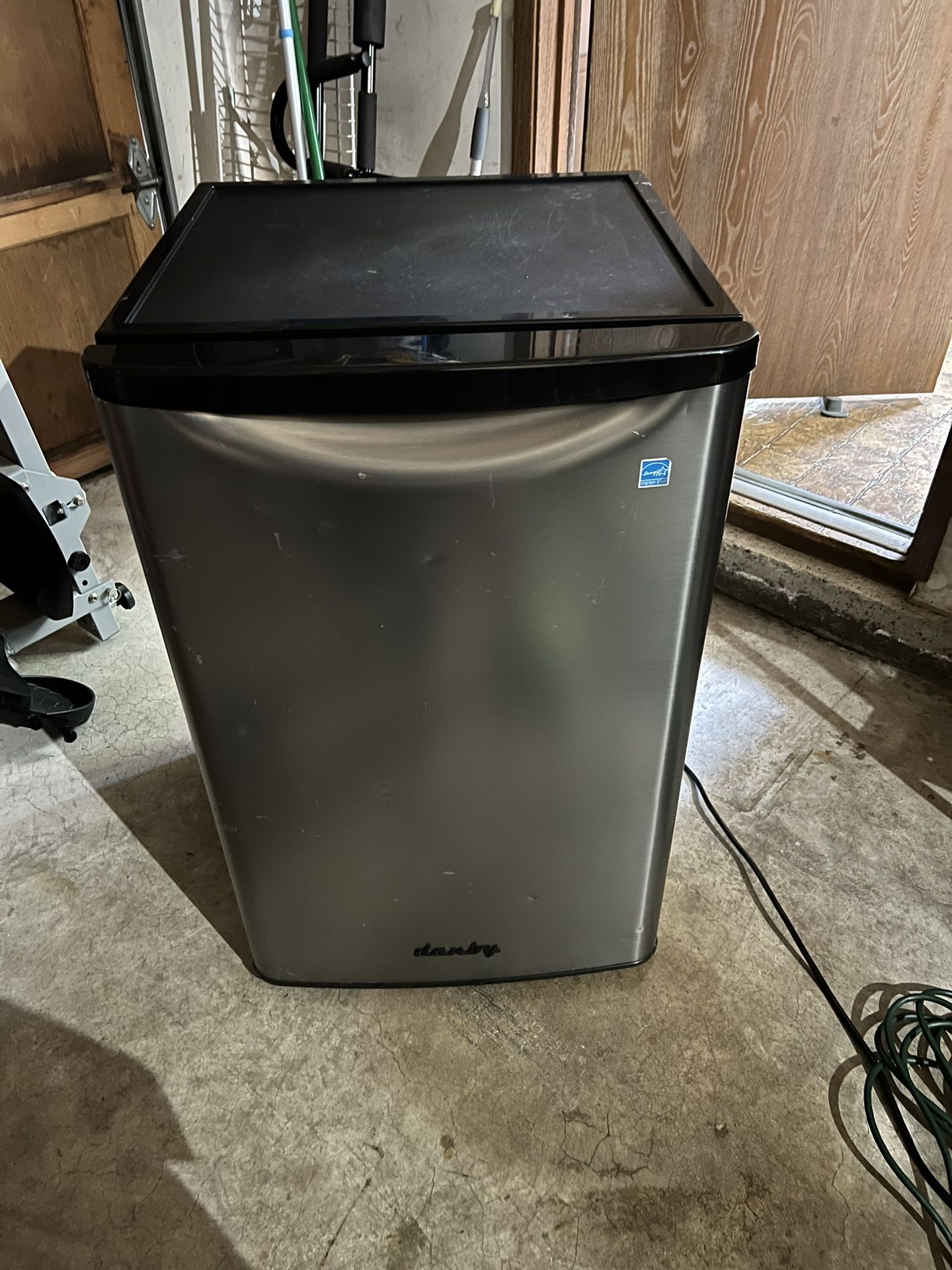Danby Mini Fridge
