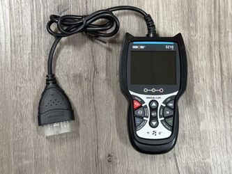 INNOVA OBD2 SCANNER 5210 (A1D030649)