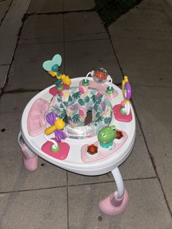 Baby Bouncy Chair