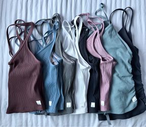 Vuori Tops