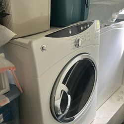 Dryer & Washer 