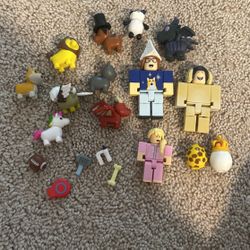 Adopt Me Toys  / Adopt Me 