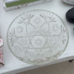 Princess House Bowl