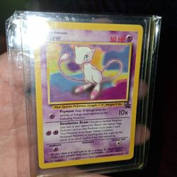 Super Rare Pokémon Cards 