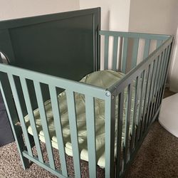 Baby Crib And Baby Bed 