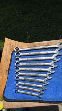 Craftsman