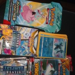 Pokemon Cards Random 